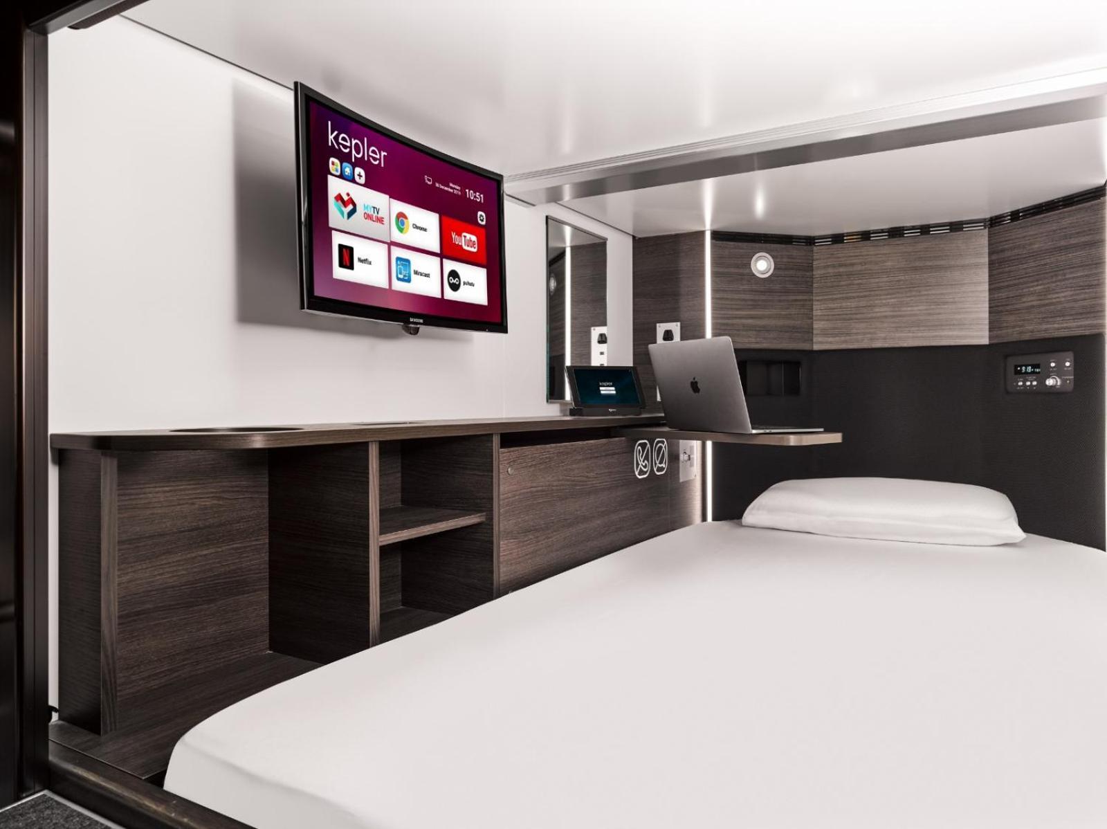 Kepler Club Riga Airport Hotel - Airside Eu Transit Area Ieki Εξωτερικό φωτογραφία