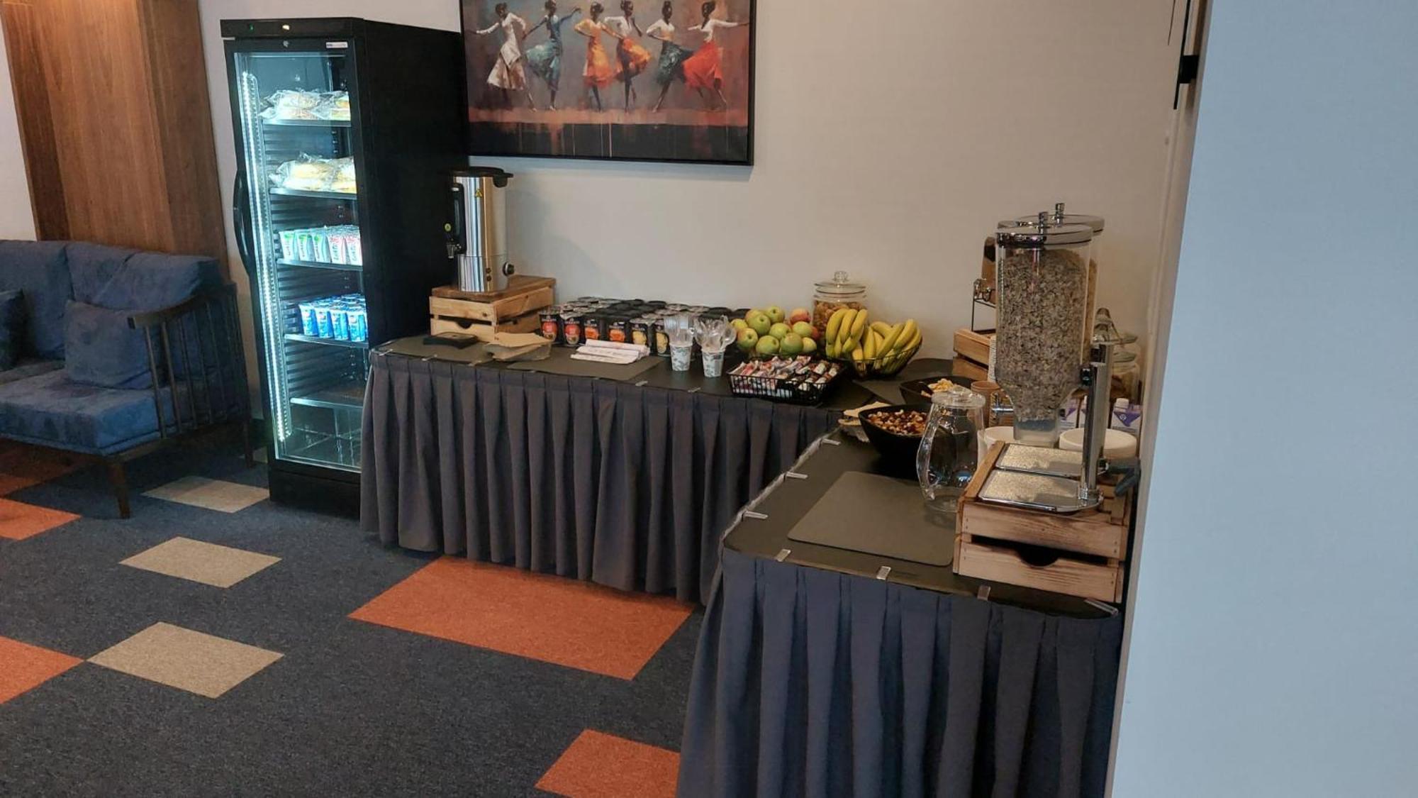 Kepler Club Riga Airport Hotel - Airside Eu Transit Area Ieki Εξωτερικό φωτογραφία