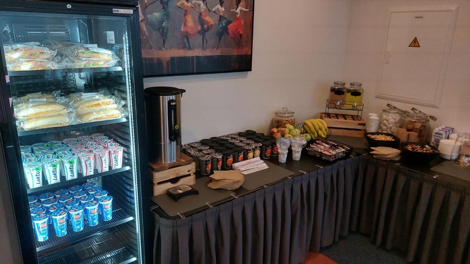 Kepler Club Riga Airport Hotel - Airside Eu Transit Area Ieki Εξωτερικό φωτογραφία
