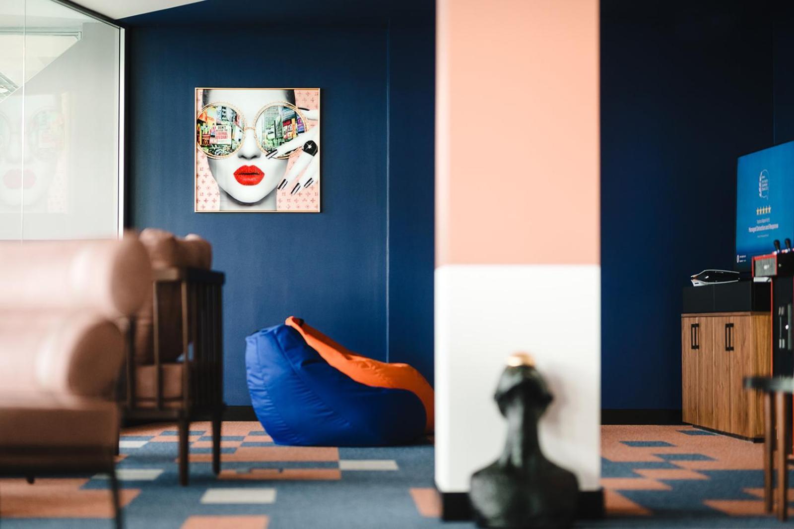 Kepler Club Riga Airport Hotel - Airside Eu Transit Area Ieki Εξωτερικό φωτογραφία