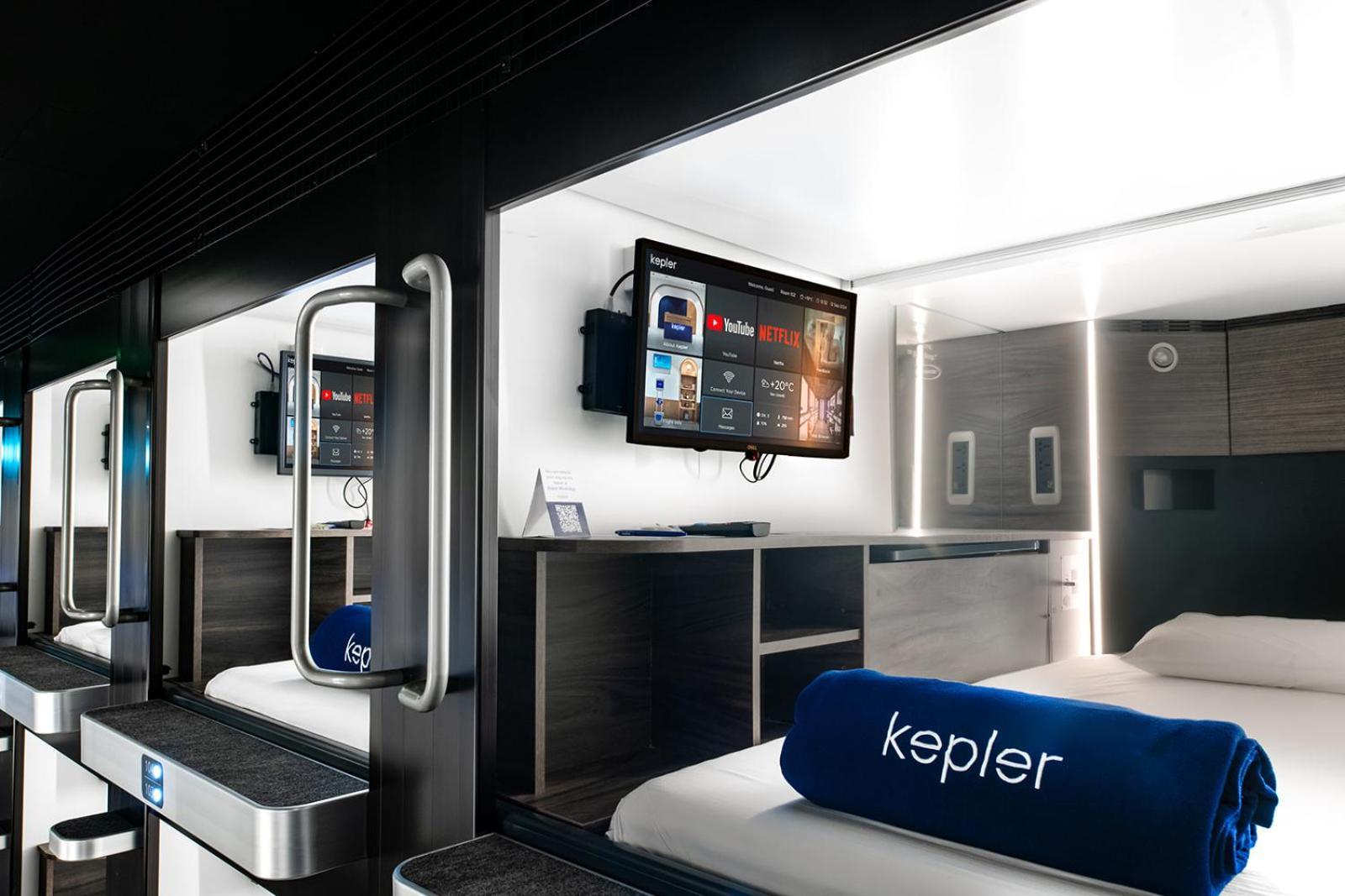 Kepler Club Riga Airport Hotel - Airside Eu Transit Area Ieki Εξωτερικό φωτογραφία