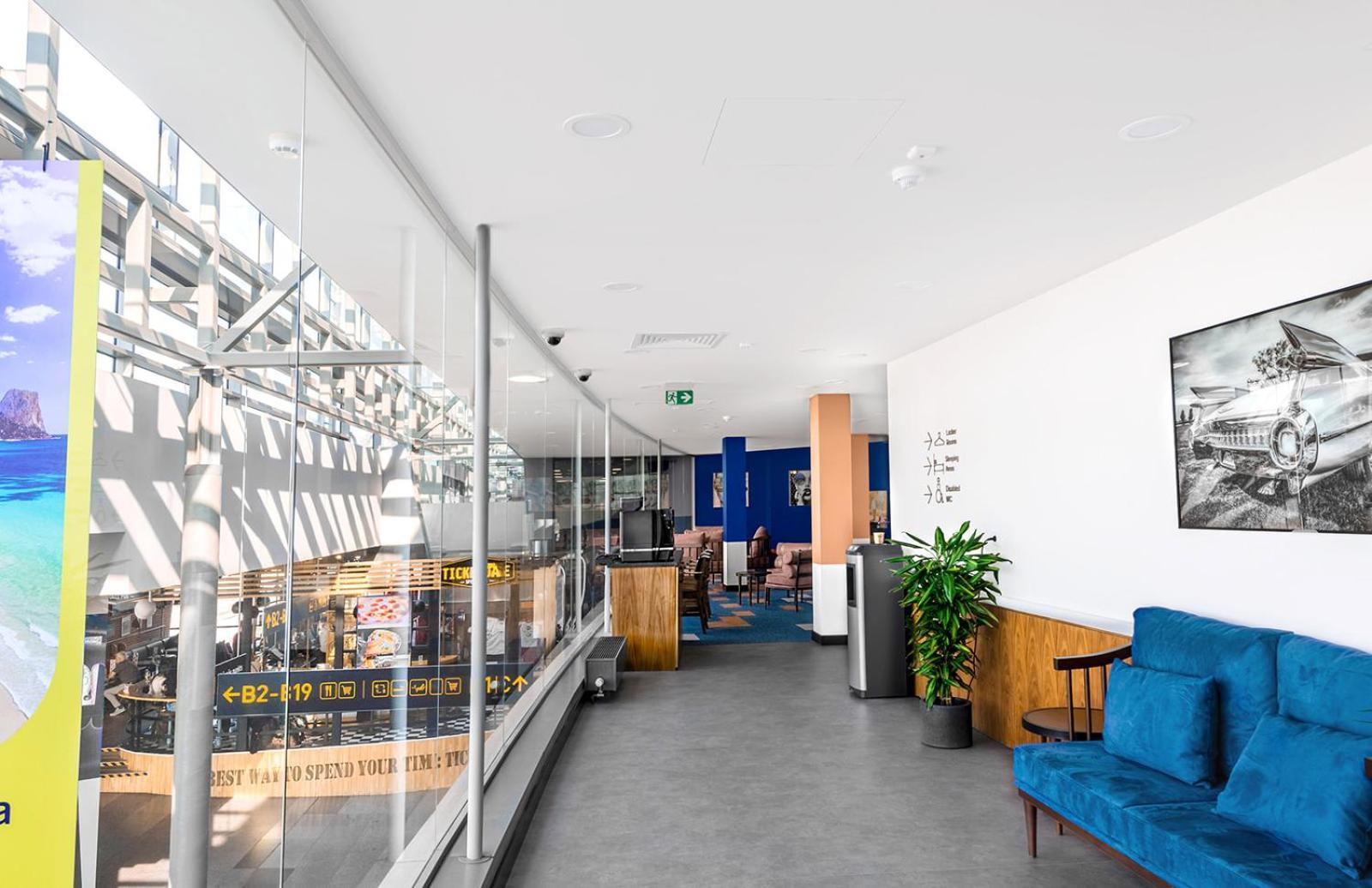 Kepler Club Riga Airport Hotel - Airside Eu Transit Area Ieki Εξωτερικό φωτογραφία