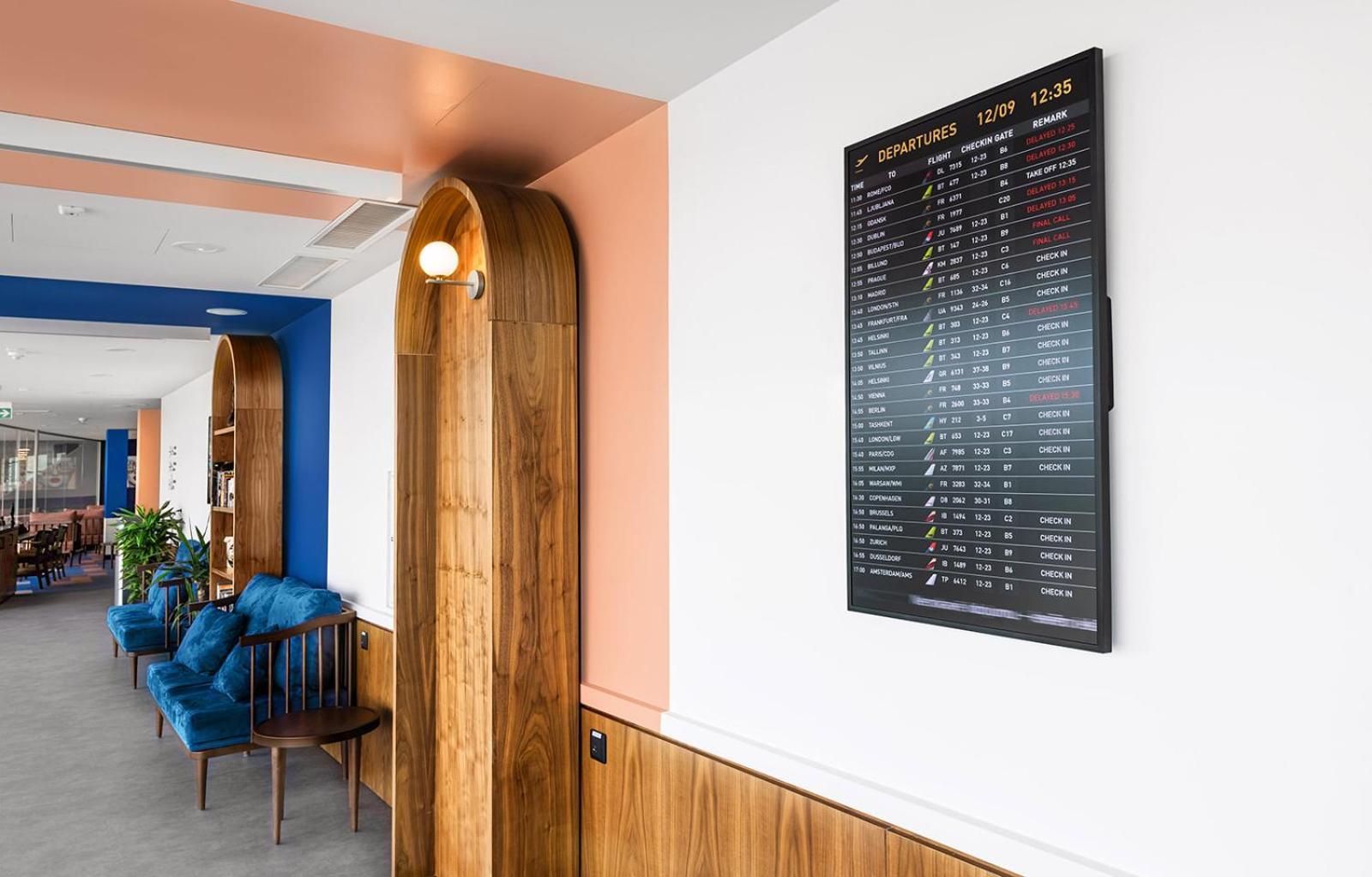Kepler Club Riga Airport Hotel - Airside Eu Transit Area Ieki Εξωτερικό φωτογραφία
