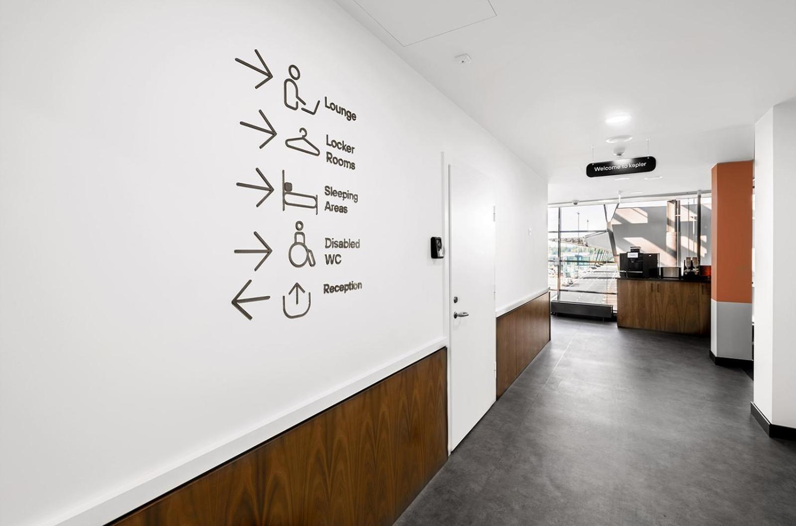 Kepler Club Riga Airport Hotel - Airside Eu Transit Area Ieki Εξωτερικό φωτογραφία