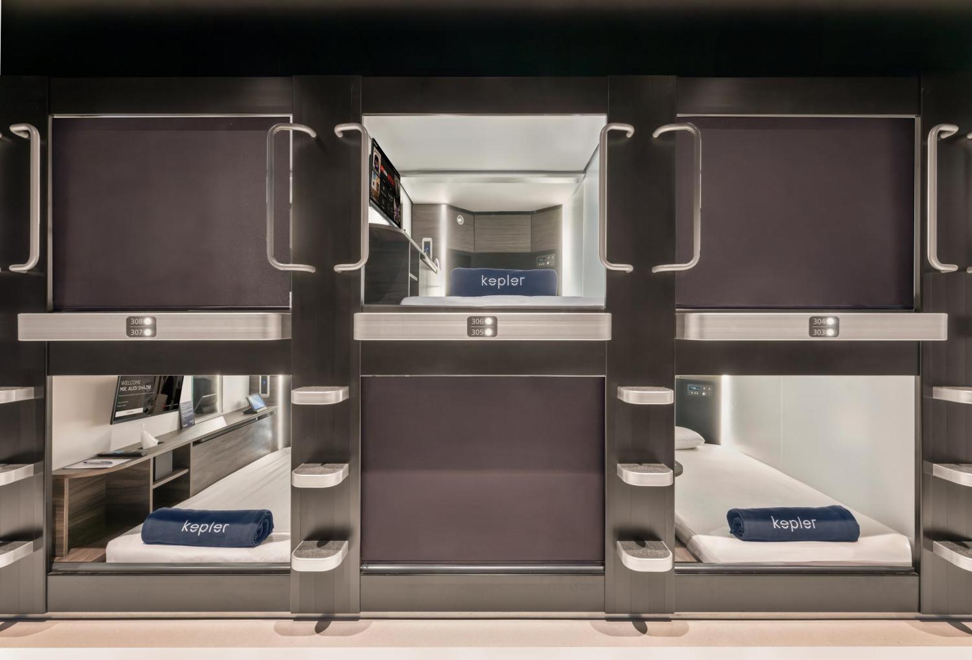 Kepler Club Riga Airport Hotel - Airside Eu Transit Area Ieki Εξωτερικό φωτογραφία